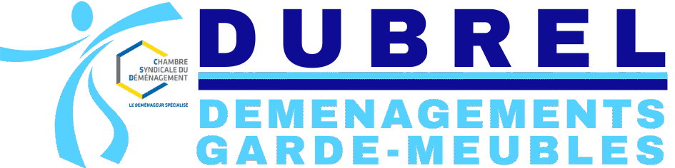 DUBREL DEMENAGEMENTS