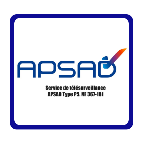 APSAD P5